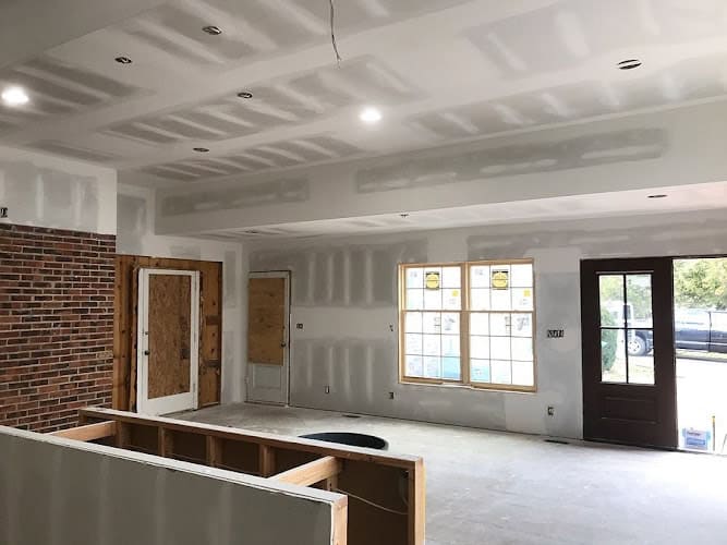 C & C Drywall, INC.