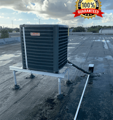 AAA AC Quality Services