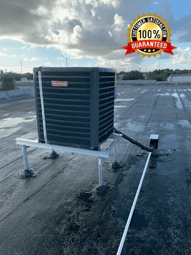 AAA AC Quality Services