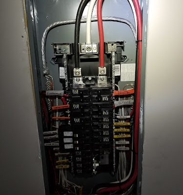 Triple Crown Electric LLC