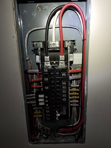 Triple Crown Electric LLC