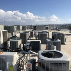 Mr. Cool Heating & Air Conditioning