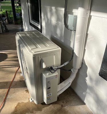 Colair Cooling & Heating