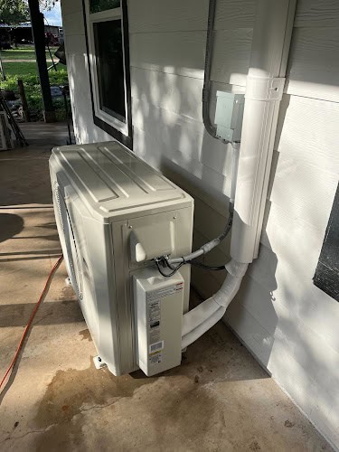 Colair Cooling & Heating