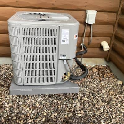A & B Heating and Cooling