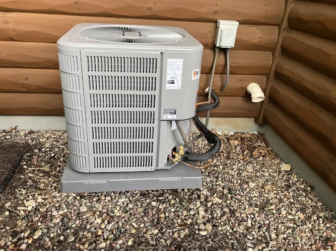 A & B Heating and Cooling