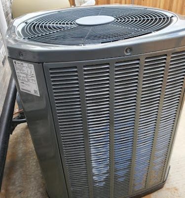 Guy's Plumbing Heating & Air