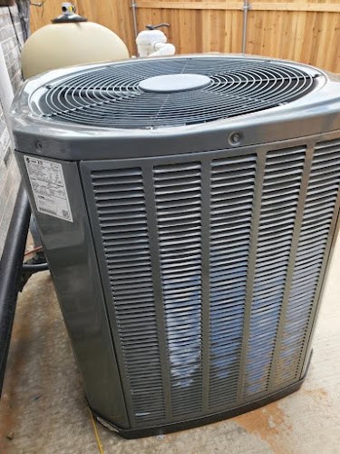 Guy's Plumbing Heating & Air