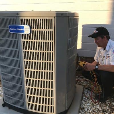 One Hour Heating & Air Conditioning of Charlotte