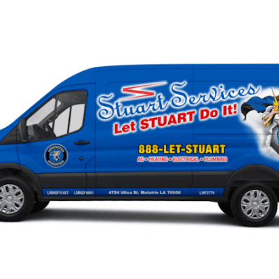 Stuart Services