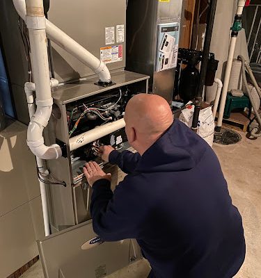 Butler Heating & Air Conditioning Repair