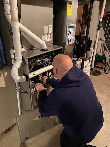 Butler Heating & Air Conditioning Repair