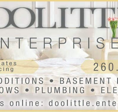 Doolittle Enterprises INC