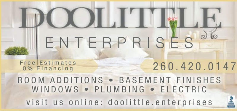Doolittle Enterprises INC
