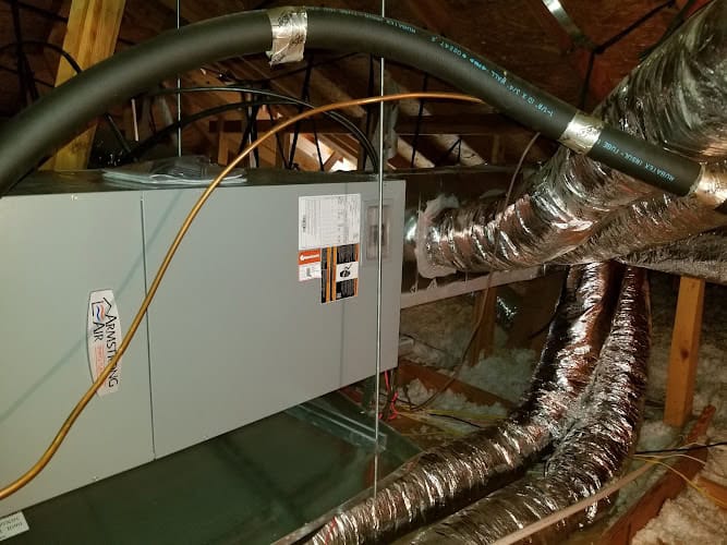 HMS Heating and Air Conditioning, LLC