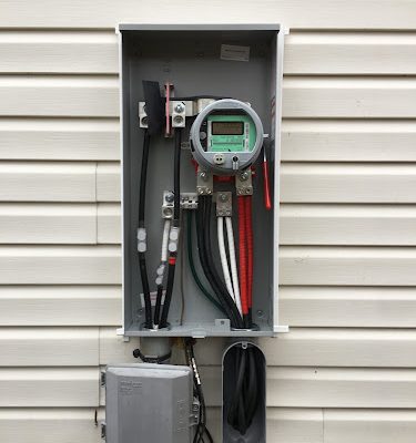 Mk3 Electrical Enterprises