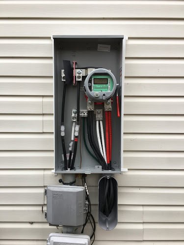 Mk3 Electrical Enterprises