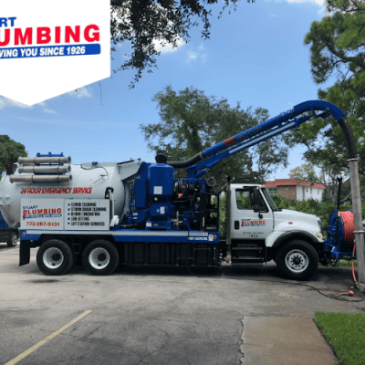 Stuart Plumbing
