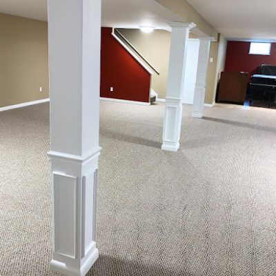 Schmidt Home Remodeling, LLC.