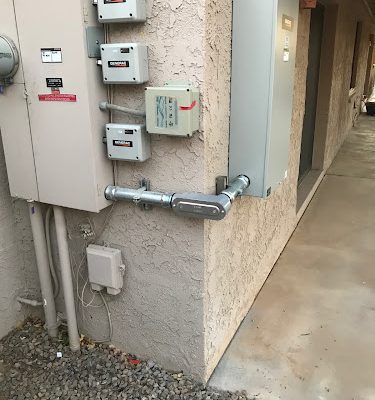 Mr. Electric of Phoenix Metro