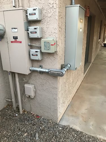 Mr. Electric of Phoenix Metro