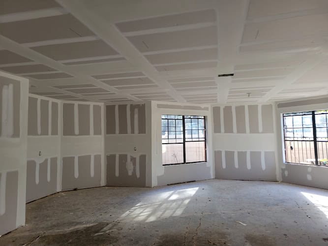 E&D Drywall and Painting LLC