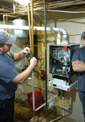 All Brands Heating and Cooling