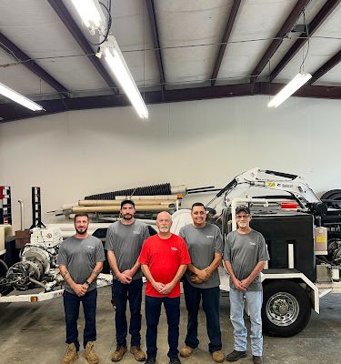 Harmon Plumbing