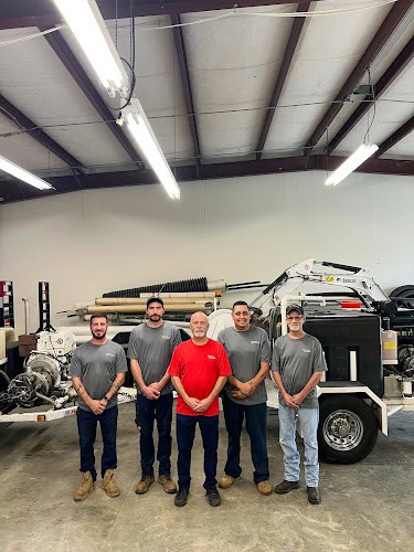 Harmon Plumbing