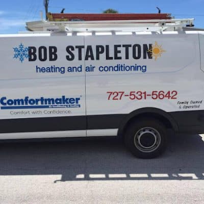 Bob Stapleton Heating & Air Conditioning