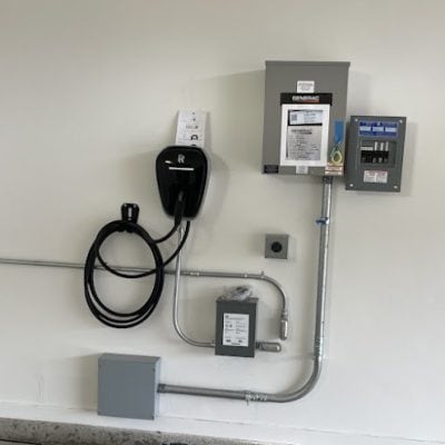 Willow Glen Electric