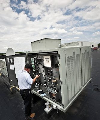 Suburban HVAC, Inc.
