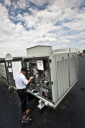 Suburban HVAC, Inc.