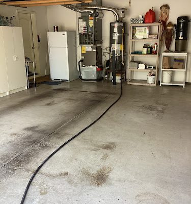 Service Pro Plumbing Inc