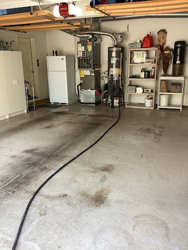 Service Pro Plumbing Inc