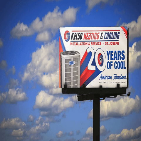 Kelso Heating and Cooling, Inc.
