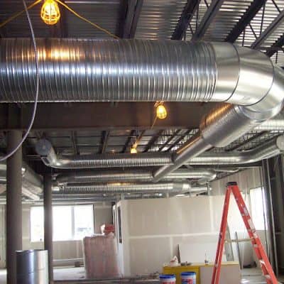 T&D Plumbing & Heating Co. Inc.