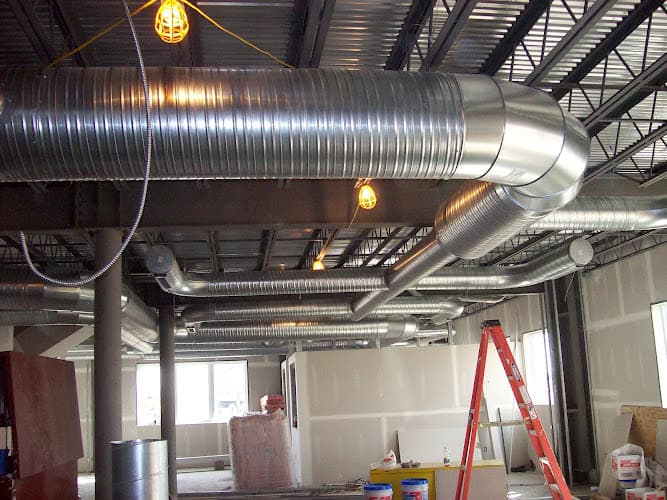 T&D Plumbing & Heating Co. Inc.