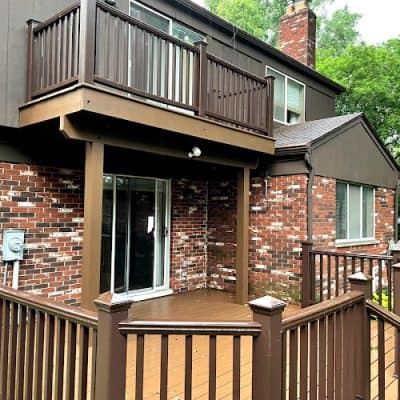 C & P Painting Inc