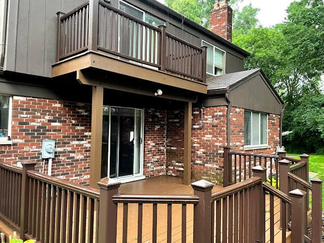 C & P Painting Inc