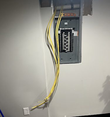 ReWire Electric LLC
