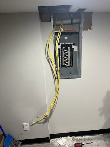 ReWire Electric LLC