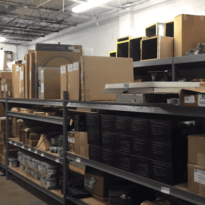 General Air Conditioning Inc.