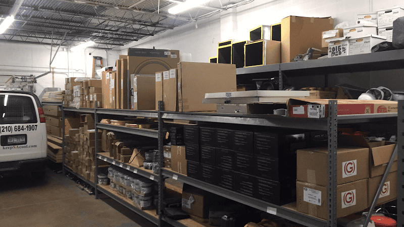 General Air Conditioning Inc.