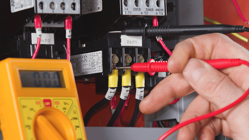 Western States Electrical Construction Inc