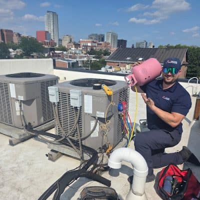 AirMaster Heating & Cooling Specialists