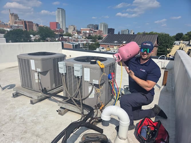 AirMaster Heating & Cooling Specialists