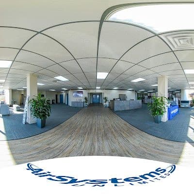 AirSystems Unlimited