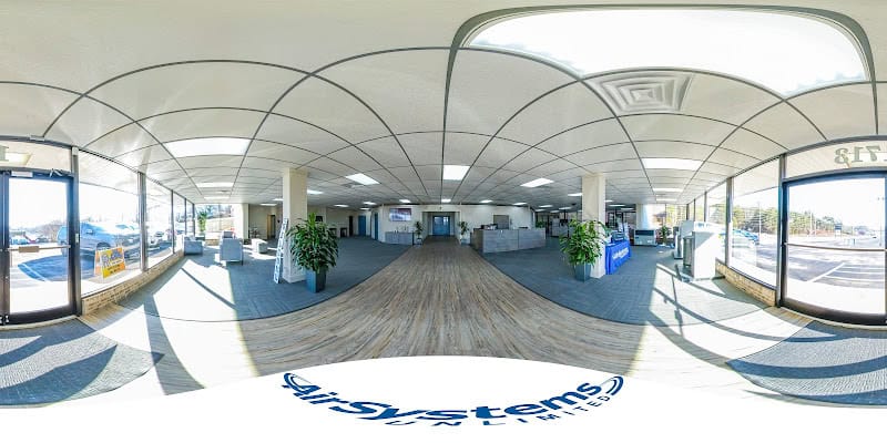 AirSystems Unlimited