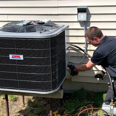 Good Guys Home Services